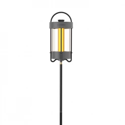 CLAYMOR3 Claymore Lamp Selene - Dark Grey
