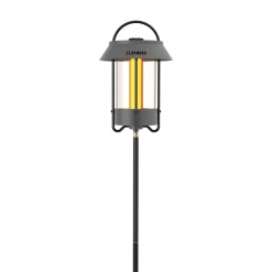 CLAYMOR3 Claymore Lamp Selene - Dark Grey