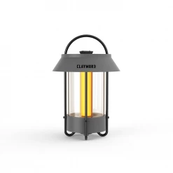 CLAYMOR3 Claymore Lamp Selene - Dark Grey