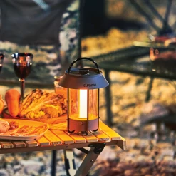 CLAYMOR3 Claymore Lamp Selene - Dark Grey