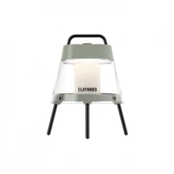 CLAYMOR3 Claymore Lamp Athena - Grey