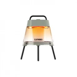 CLAYMOR3 Claymore Lamp Athena - Grey