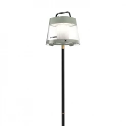 CLAYMOR3 Claymore Lamp Athena - Grey