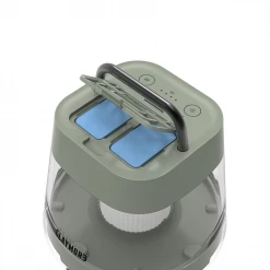 CLAYMOR3 Claymore Lamp Athena - Grey