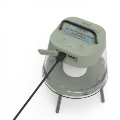 CLAYMOR3 Claymore Lamp Athena - Grey