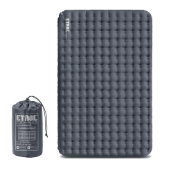 Etrol Whale Double Inflatable Sleeping Pad