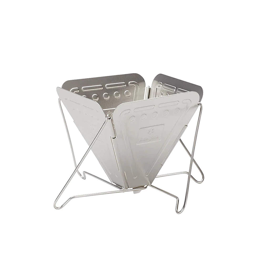 Snow Peak Folding Coffee Drip 3 Snow Peak Folding Coffee Drip