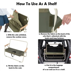 DoD Good Rack Sofa 32 DoD Good Rack Sofa