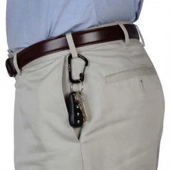 Nite Ize Slide Lock Carabiner