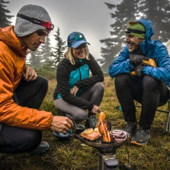 [Limited Edition] Biolite CampStove 2 Bundle Climate Neutral