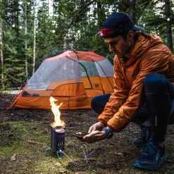 [Limited Edition] Biolite CampStove 2 Bundle Climate Neutral