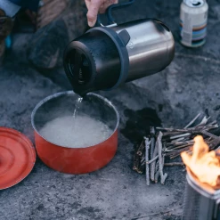 [Limited Edition] Biolite CampStove 2 Bundle Climate Neutral