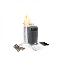 [Limited Edition] Biolite CampStove 2 Bundle Climate Neutral
