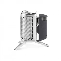 [Limited Edition] Biolite CampStove 2 Bundle Climate Neutral