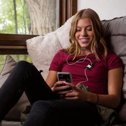 Nite Ize Curvyman™ Cord Supervisor