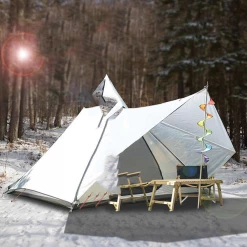 Vidalido Teepee Tent Pro 13 Vidalido Teepee Tent Pro