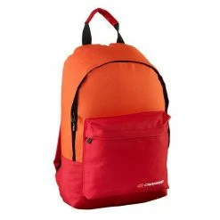 Caribee Campus 22L - High Durability Vibrant Colour Casual Unisex Bag Pack Lightweight Backpack