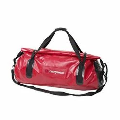 Caribee Expedition 120L Waterproof Duffle Bag