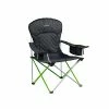 Furnitures Caribee Cooler King Chair