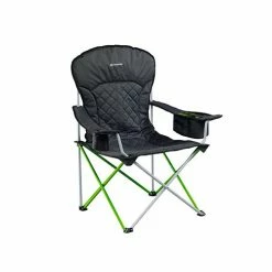 Furnitures Caribee Cooler King Chair