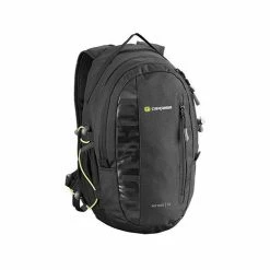Caribee Hot Shot 8L Backpack - Black