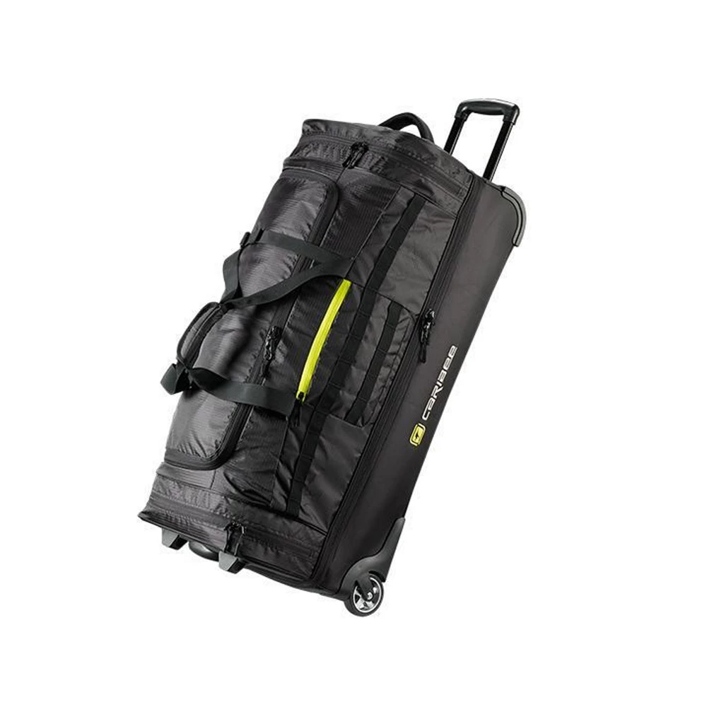 Caribee Scarecrow DX85 Roller Luggage 3 Caribee Scarecrow DX85 Roller Luggage