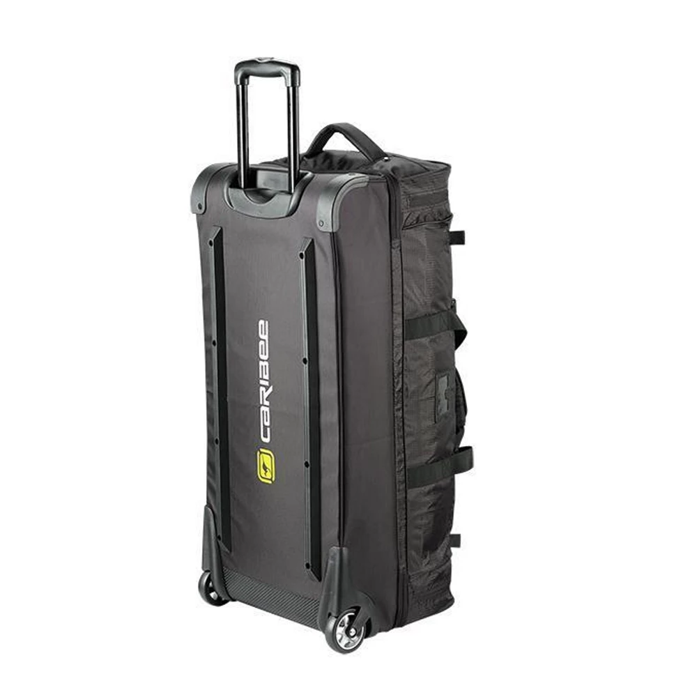 Caribee Scarecrow DX85 Roller Luggage 5 Caribee Scarecrow DX85 Roller Luggage