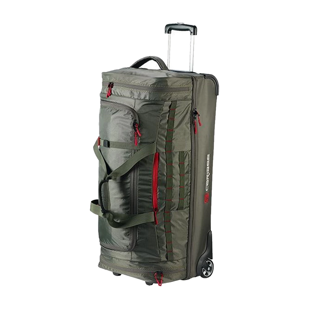 Caribee Scarecrow DX85 Roller Luggage 7 Caribee Scarecrow DX85 Roller Luggage