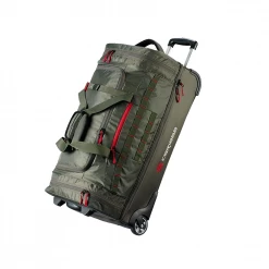 Caribee Scarecrow DX85 Roller Luggage 15 Caribee Scarecrow DX85 Roller Luggage