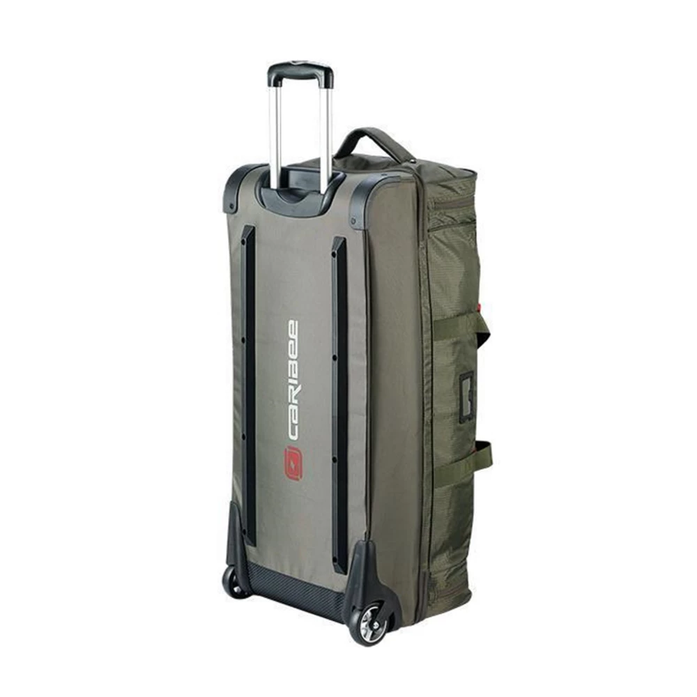Caribee Scarecrow DX85 Roller Luggage 8 Caribee Scarecrow DX85 Roller Luggage