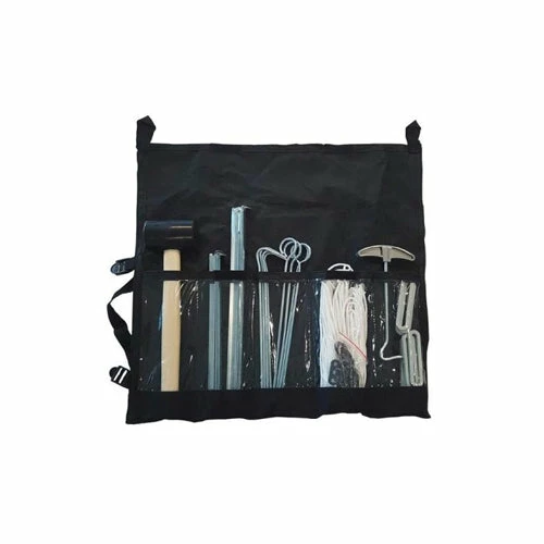 Caribee Tent Accessory Kit 5 Caribee Tent Accessory Kit