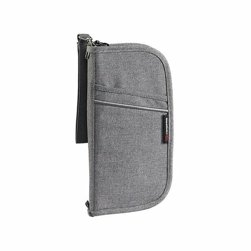 Caribee Travel Document Wallet 3 Caribee Travel Document Wallet