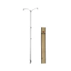 CAMPING MOON Campingmoon Professor Dual Hanger Lantern Stand