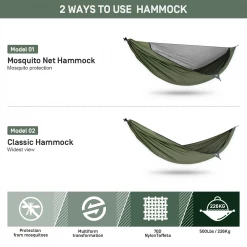 Etrol Bat Hammock 16 Etrol Bat Hammock