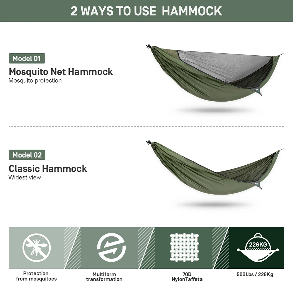 Etrol Bat Hammock 7 Etrol Bat Hammock