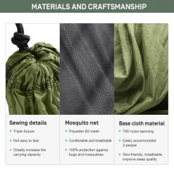 Etrol Bat Hammock 18 Etrol Bat Hammock