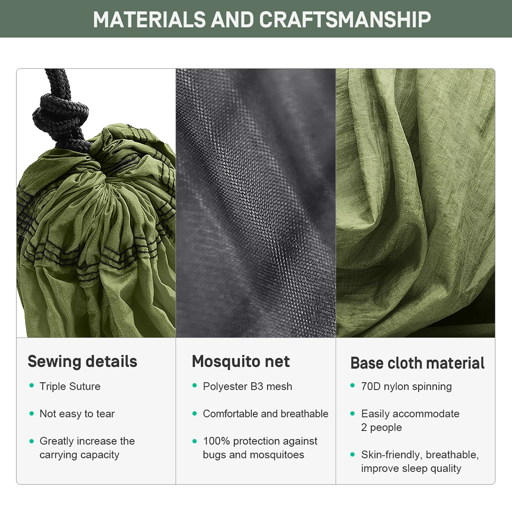 Etrol Bat Hammock 9 Etrol Bat Hammock