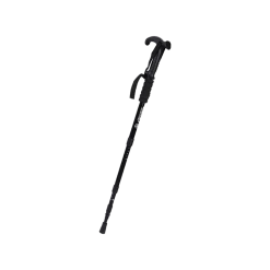 Discovery Adventures Adjustable Grasp Trekking Pole