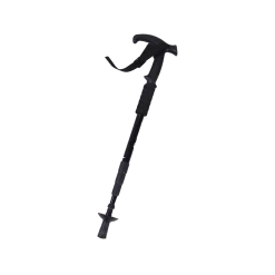 Discovery Adventures Adjustable Grasp Trekking Pole