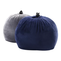 Discovery Adventures 2-in-1 Travel Pillow