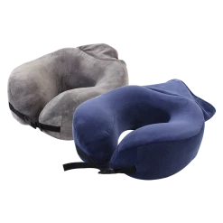 Discovery Adventures 2-in-1 Travel Pillow