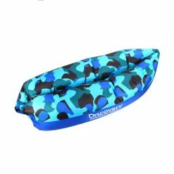 Discovery Adventures Laybed Sleep