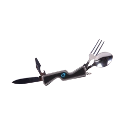 Discovery Adventures 5-in-1 Tableware Set