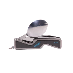 Discovery Adventures 5-in-1 Tableware Set