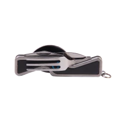 Discovery Adventures 5-in-1 Tableware Set