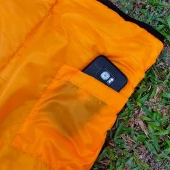 Discovery Adventures Envelope Sleeping Bag