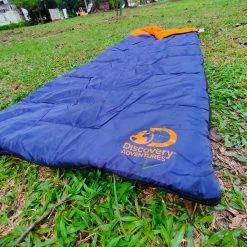 Discovery Adventures Envelope Sleeping Bag