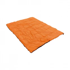 Discovery Adventures Envelope Sleeping Bag