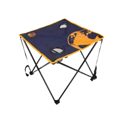 Discovery Adventures Foldable Outdoor Camping Table