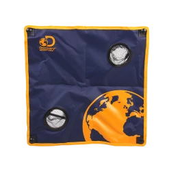 Discovery Adventures Foldable Outdoor Camping Table